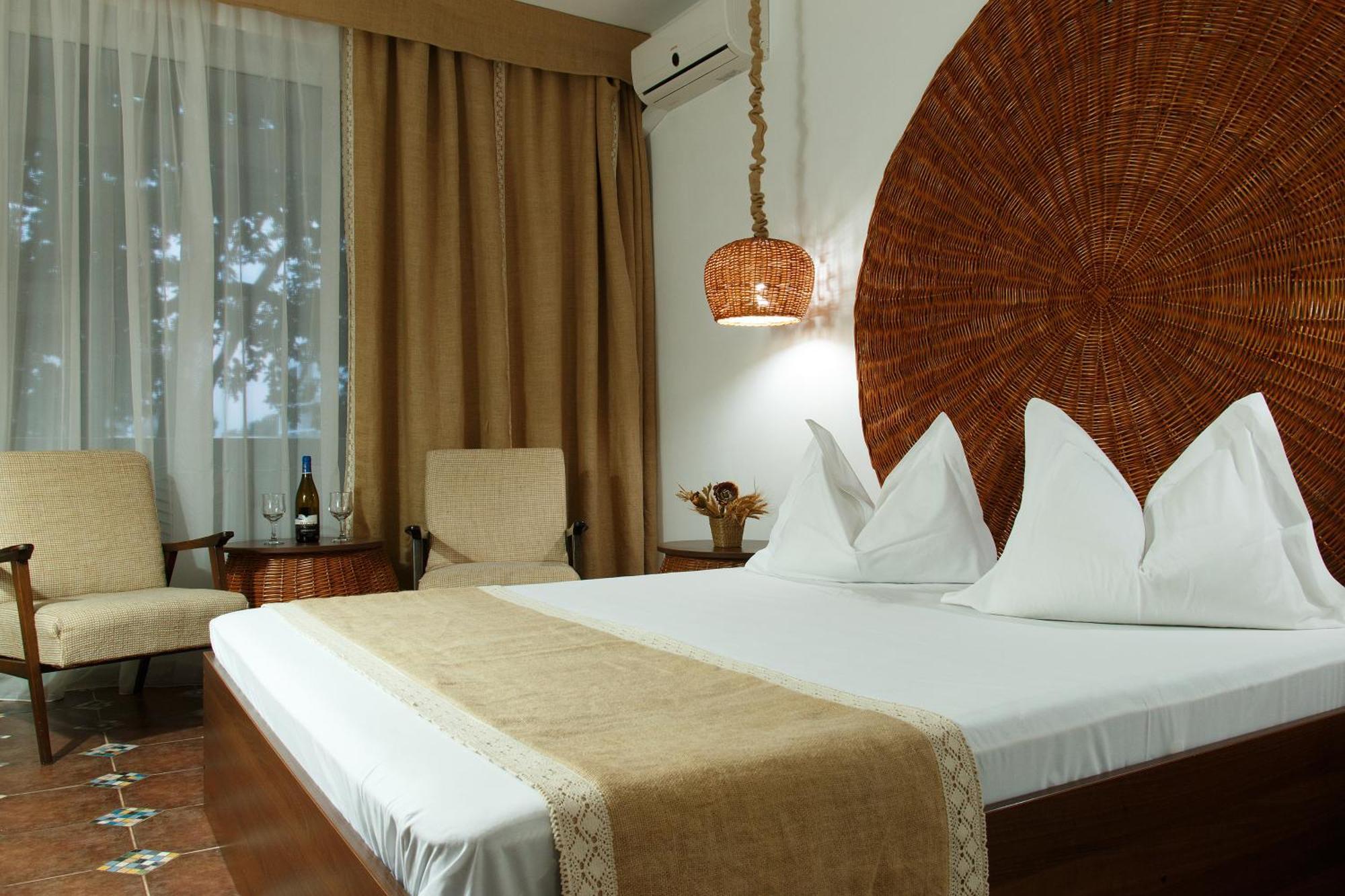 Hotel 2D Resort And Spa Neptun Quarto foto