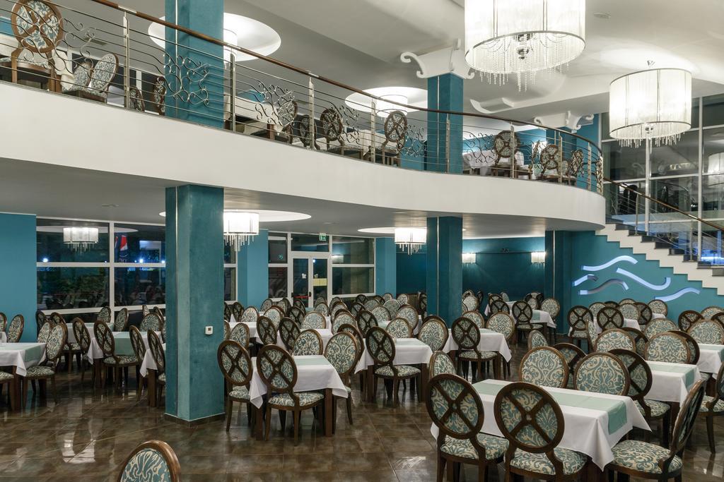 Hotel 2D Resort And Spa Neptun Exterior foto